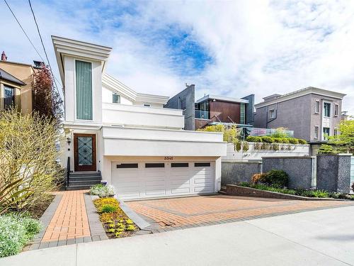 3341 Point Grey Road, Vancouver, BC 