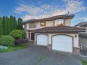 2976 Christina Place, Coquitlam, BC 