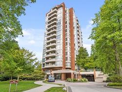 604 160 W KEITH ROAD  North Vancouver, BC V7M 3M2