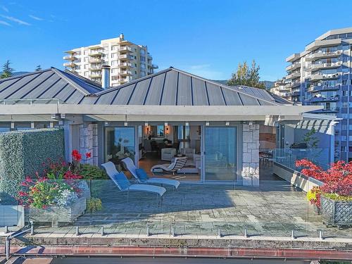 1960 Bellevue Avenue, West Vancouver, BC 