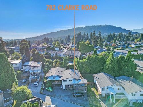 782 Clarke Road, Coquitlam, BC 