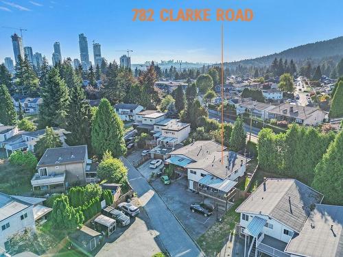 782 Clarke Road, Coquitlam, BC 