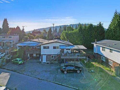 782 Clarke Road, Coquitlam, BC 