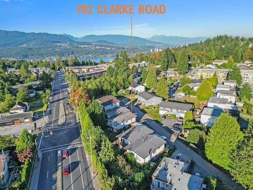 782 Clarke Road, Coquitlam, BC 