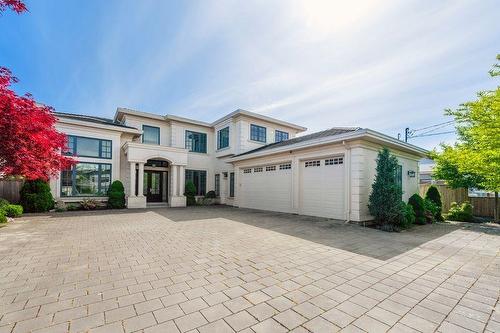 5080 Francis Road, Richmond, BC 