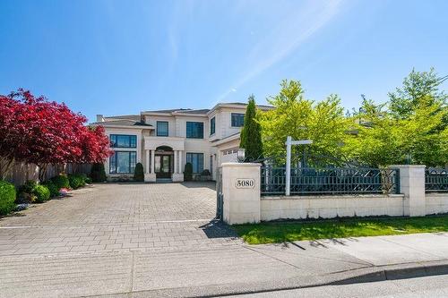 5080 Francis Road, Richmond, BC 