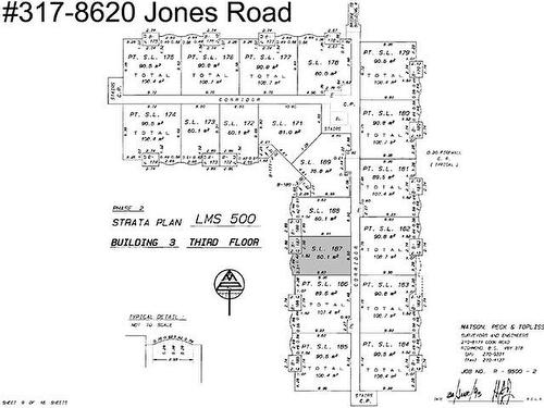 317 8620 Jones Road, Richmond, BC 