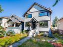 559 W 20Th Avenue, Vancouver, BC 