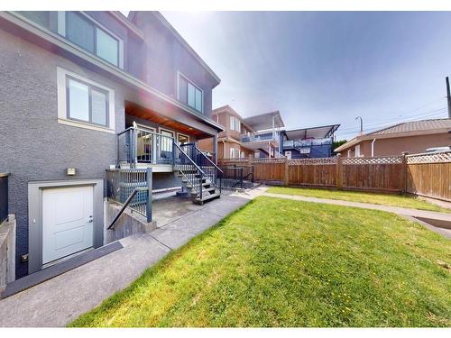 3317 3Rd Avenue, Vancouver, BC 