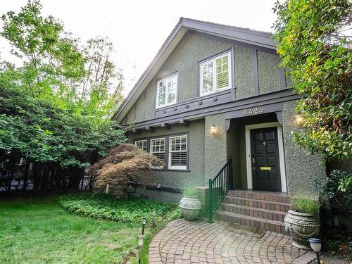 4429 Angus Drive, Vancouver, BC 