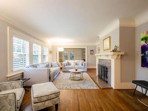 4429 Angus Drive, Vancouver, BC 