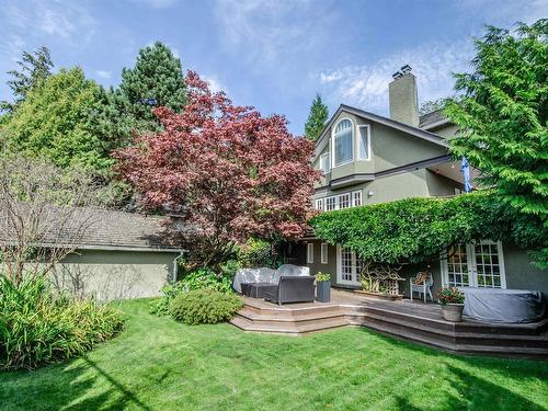 4429 Angus Drive, Vancouver, BC 