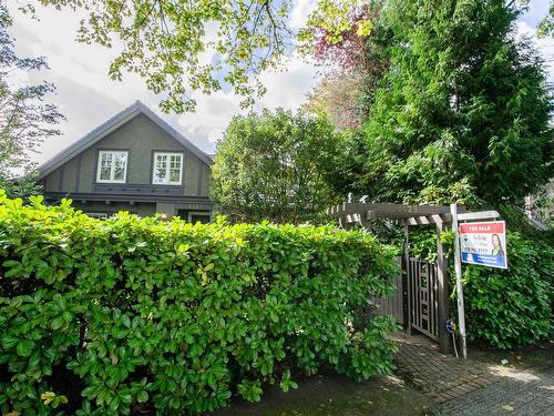 4429 Angus Drive, Vancouver, BC 