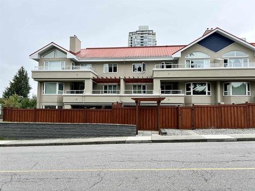 201 501 Cochrane Avenue, Coquitlam, BC 