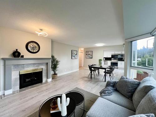 201 501 Cochrane Avenue, Coquitlam, BC 