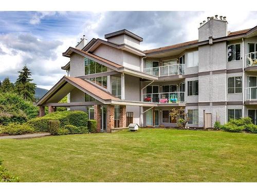 202 1171 Pipeline Road, Coquitlam, BC 