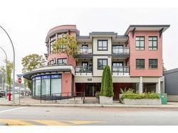 205 2664 KINGSWAY AVENUE  Port Coquitlam, BC V3C 1T8