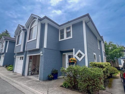 23 2801 Ellerslie Avenue, Burnaby, BC 