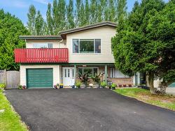 9273 RYAN CRESCENT  Richmond, BC V7A 2H1