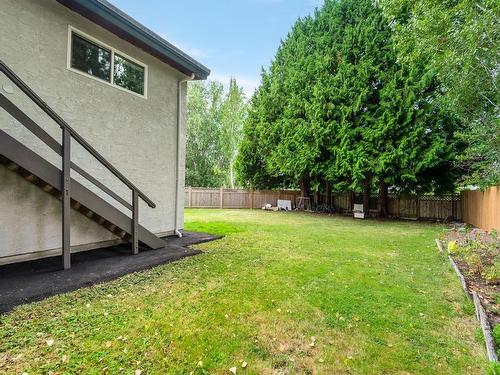 9273 Ryan Crescent, Richmond, BC 