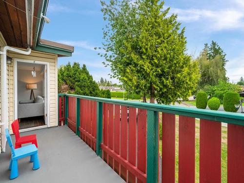 9273 Ryan Crescent, Richmond, BC 