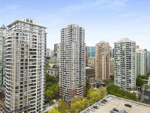 1110 909 Mainland Street, Vancouver, BC 