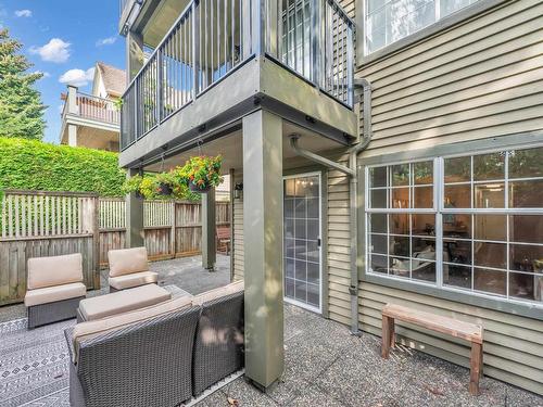 101 925 W 15Th Avenue, Vancouver, BC 