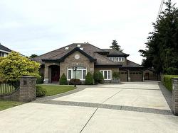 9751 BAKERVIEW DRIVE  Richmond, BC V7A 2A3