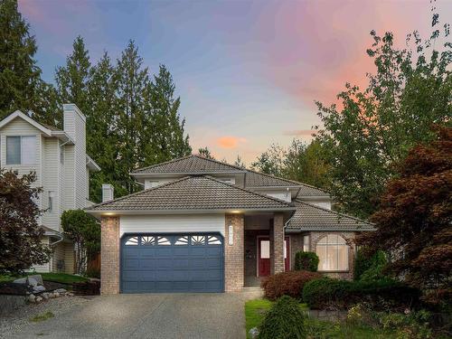 1412 Magnolia Place, Coquitlam, BC 