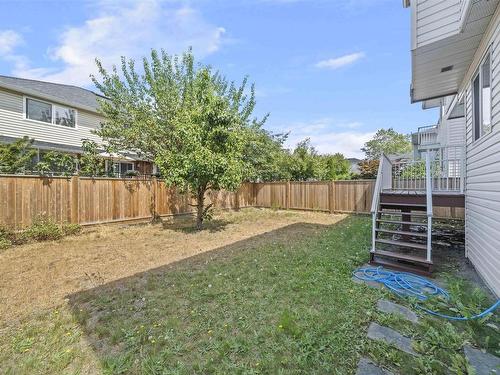 22191 Wilson Avenue, Richmond, BC 