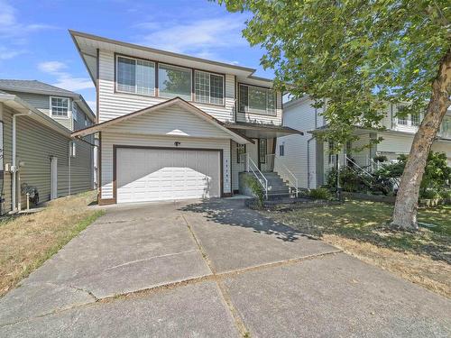 22191 Wilson Avenue, Richmond, BC 