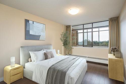 806 6631 Minoru Boulevard, Richmond, BC 