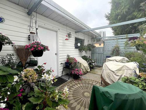 5769 Pioneer Avenue, Burnaby, BC 