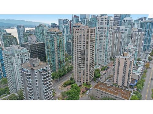 202 738 Broughton Street, Vancouver, BC 