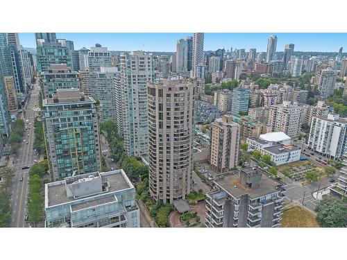 202 738 Broughton Street, Vancouver, BC 