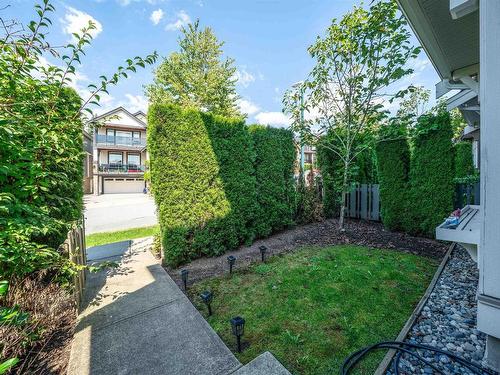 8 3400 Devonshire Avenue, Coquitlam, BC 