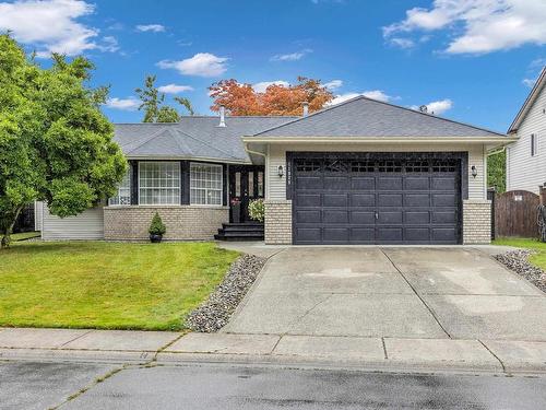 11928 238A Street, Maple Ridge, BC 