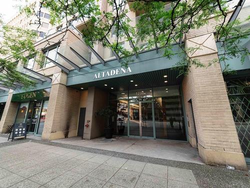 802 1238 Burrard Street, Vancouver, BC 