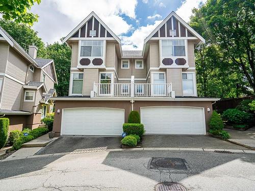 12 7488 Mulberry Place, Burnaby, BC 