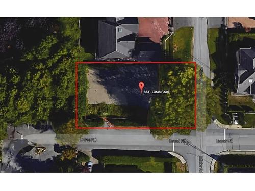 6831 Lucas Road, Richmond, BC 