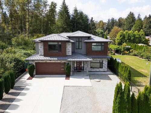 12667 227 Street, Maple Ridge, BC 