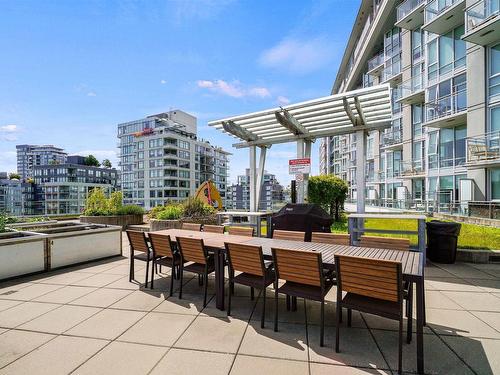 717 1618 Quebec Street, Vancouver, BC 