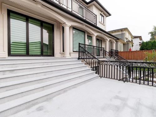 1196 W 48Th Avenue, Vancouver, BC 