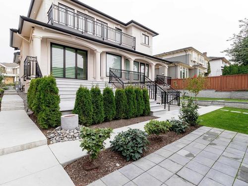 1196 W 48Th Avenue, Vancouver, BC 