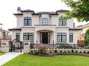 1196 W 48Th Avenue, Vancouver, BC 