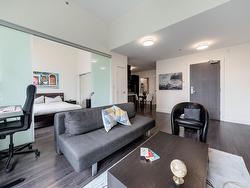 407 535 SMITHE STREET  Vancouver, BC V6B 0H2