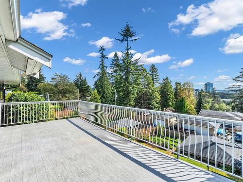 1225 Cloverley Street, North Vancouver, BC 