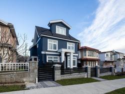 5350 LANARK STREET  Vancouver, BC V5P 2Y1