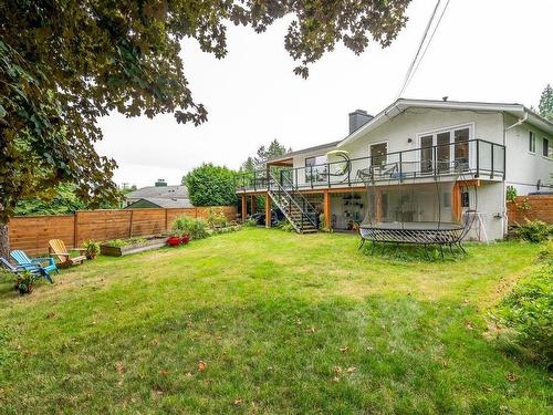 3107 Daybreak Avenue, Coquitlam, BC 