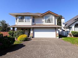 645 THOMPSON AVENUE  Coquitlam, BC V3J 3Z9